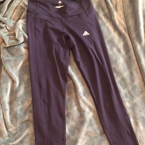 Adidas Climawarm Leggings